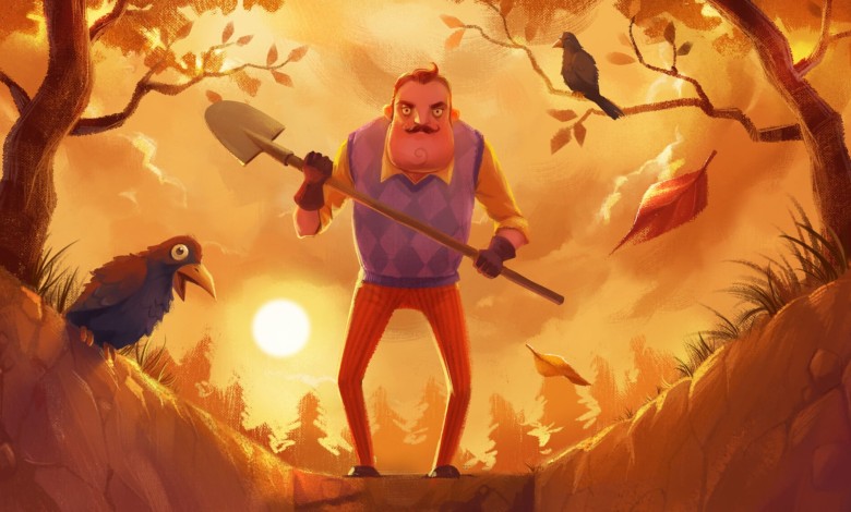 hello neighbor oferta juegos baratos juego barato pc steam