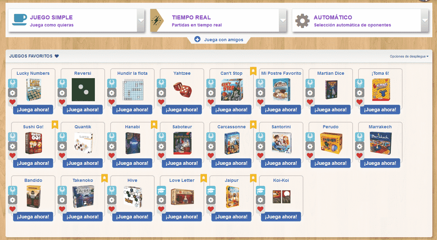 board game arena lucky numbers reversi othello, hundir la flota yahtzee, can't stop mi postre favorito martian dice toma 6 6 nimnt sushi go quantik hanabi saboteur carcassonne santorini perudo marrakech bandido takenoko hive love letter jaipur koi koi juegos de mesa online en línea en internet gratis