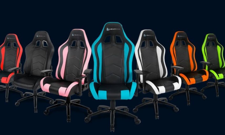 newskill takamikura mejore sillas gaming del emrcado top 10 mejor silla videojuegos oficina