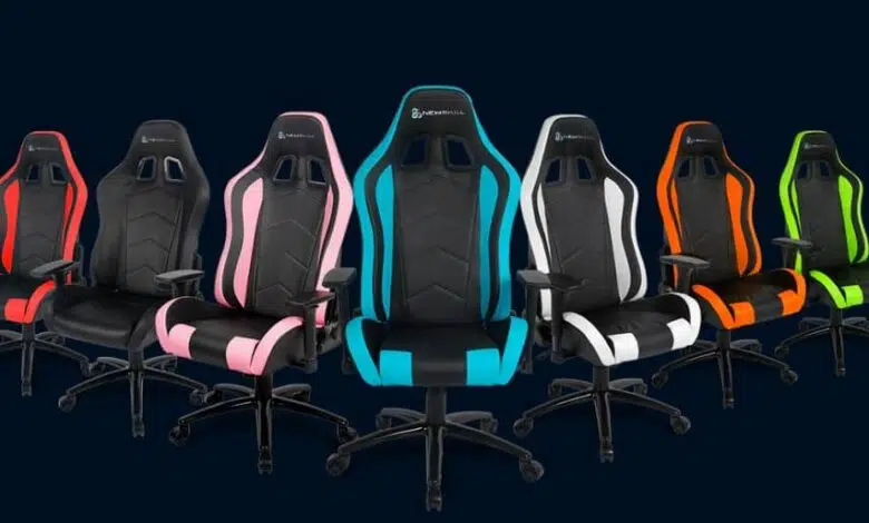 newskill takamikura mejore sillas gaming del emrcado top 10 mejor silla videojuegos oficina