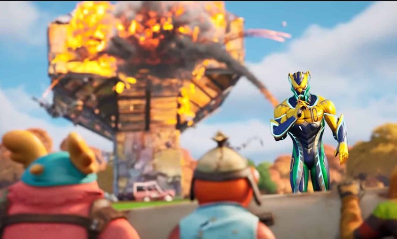 neymar fortnite skin jugador psg paris saint germain futbol