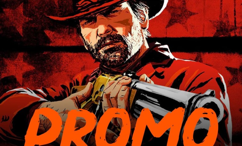 red dead redemption 2 rdr rdr2 rdrii pc II instant gaming oferta del día