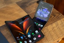 samsung galaxy fold resistente resistencia agua polvo smartphones moviles