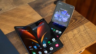 samsung galaxy fold resistente resistencia agua polvo smartphones moviles