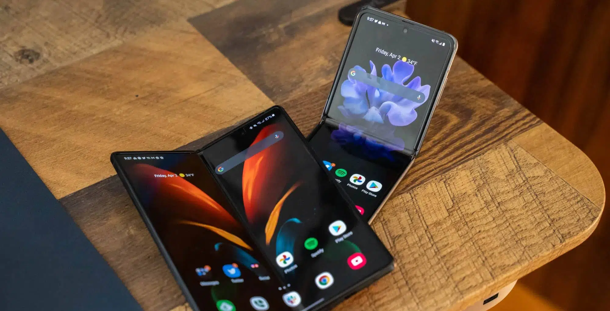 samsung galaxy fold resistente resistencia agua polvo smartphones moviles