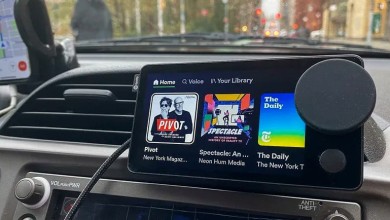 spotify car thing controlar en el coche eschuchar reproducir musica