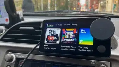 spotify car thing controlar en el coche eschuchar reproducir musica