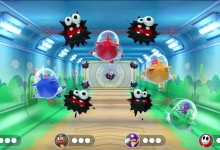 super mario party nintendo switch online modos minijuegos en linea con amigos desconocidos