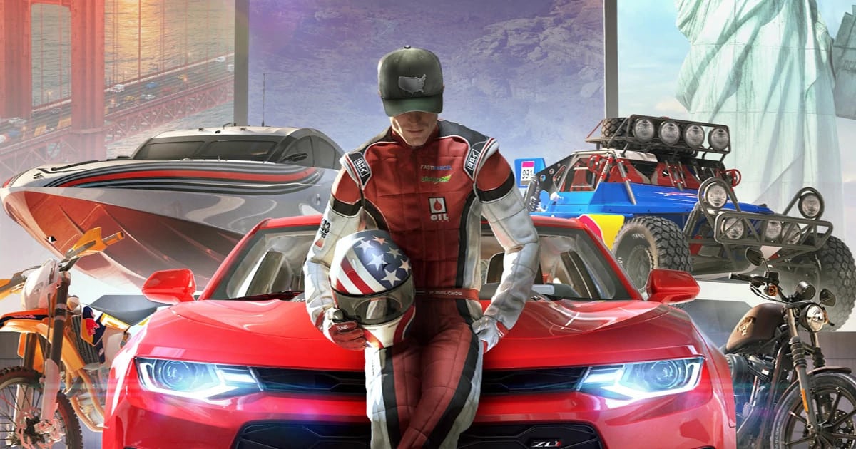 the crew 2 uplay pc instant gaming oferta del día oferta juegos baratos