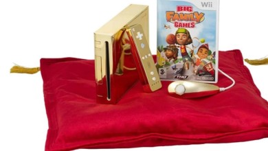 wii de oro dorada queen elisabeth reina isabel ii inglaterra