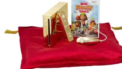 wii de oro dorada queen elisabeth reina isabel ii inglaterra