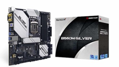 Biostar H81MHV3 biostar placa base