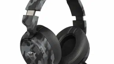Cascos gaming trust oferta ofertas pccompontentes pc componentes GXT 433 Pylo