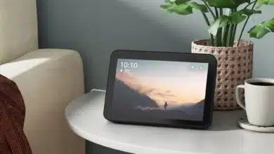 Amazon Ech oShow 8 5 Antracita