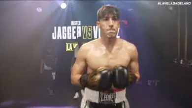 Future vs Torete, Míster Jägger vs ByViruzz, Reven vs ElmiilloR, ibai llanos la velada del año