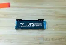 SSD M2 NVMe x4 TFORCE CARDEA IOPS 1TB_09 que es un ssds vs disco duro hdd como instalar nvme sata