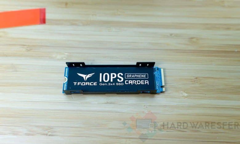 SSD M2 NVMe x4 TFORCE CARDEA IOPS 1TB_09 que es un ssds vs disco duro hdd como instalar nvme sata