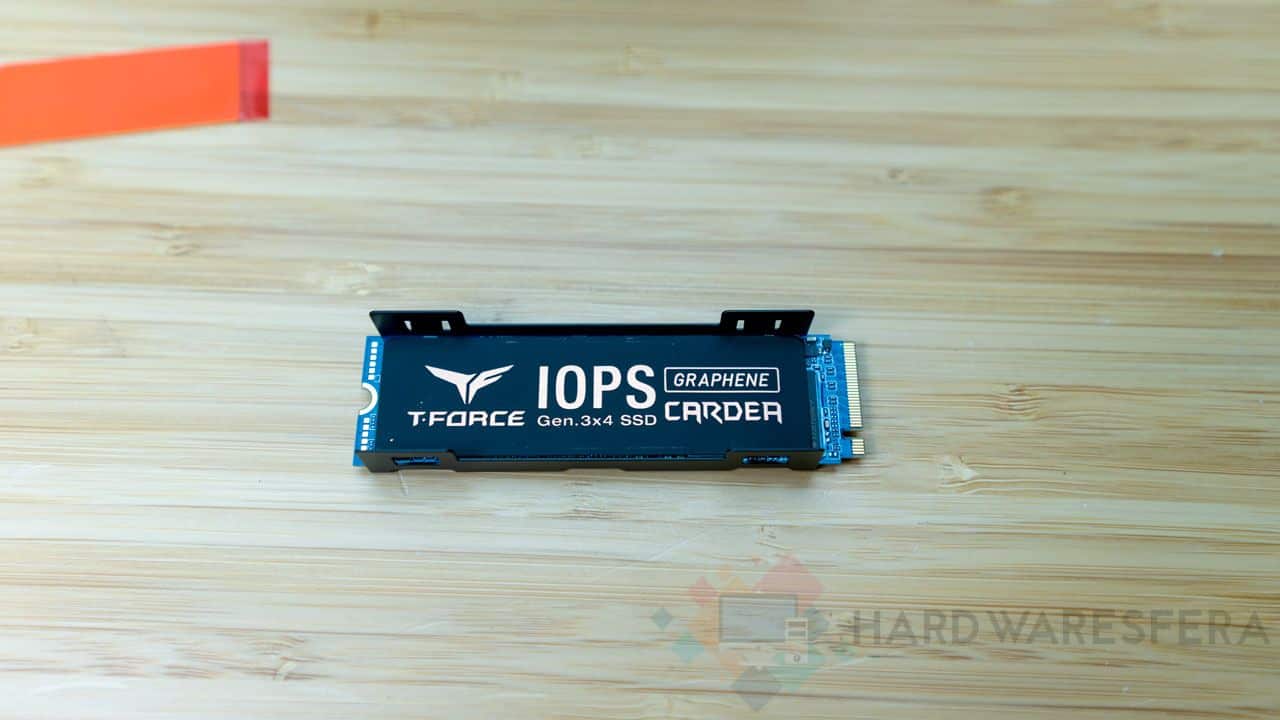 SSD M2 NVMe x4 TFORCE CARDEA IOPS 1TB_09 que es un ssds vs disco duro hdd como instalar nvme sata