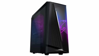 aorus model x gigabyte rtx 3080 amd computex 2021