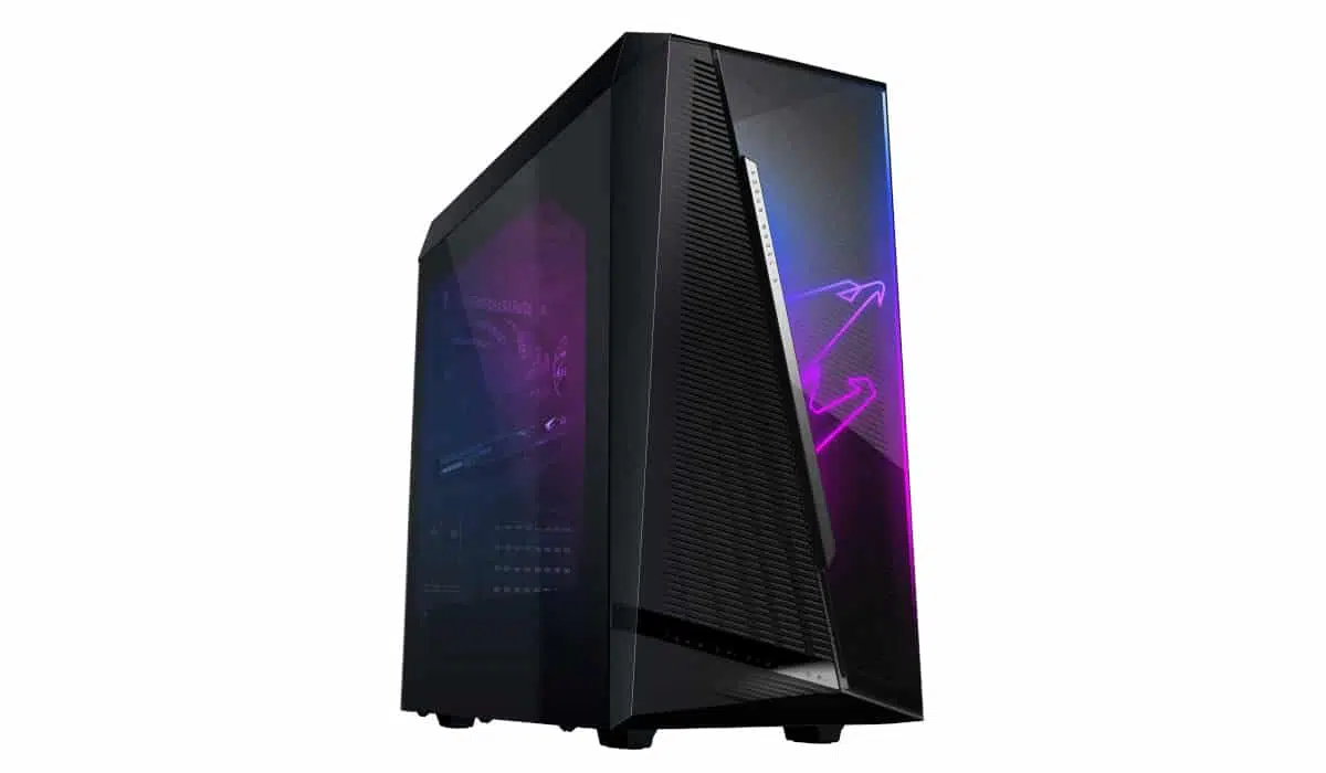 aorus model x gigabyte rtx 3080 amd