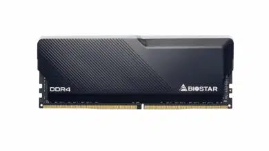 biostar ram memoria módulos módulo modulo modulos ddr4 rgb gamin x