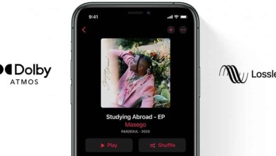 calidad airpods apple music sonido musica