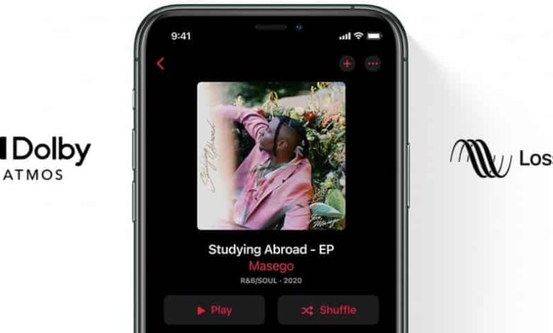 calidad airpods apple music sonido musica