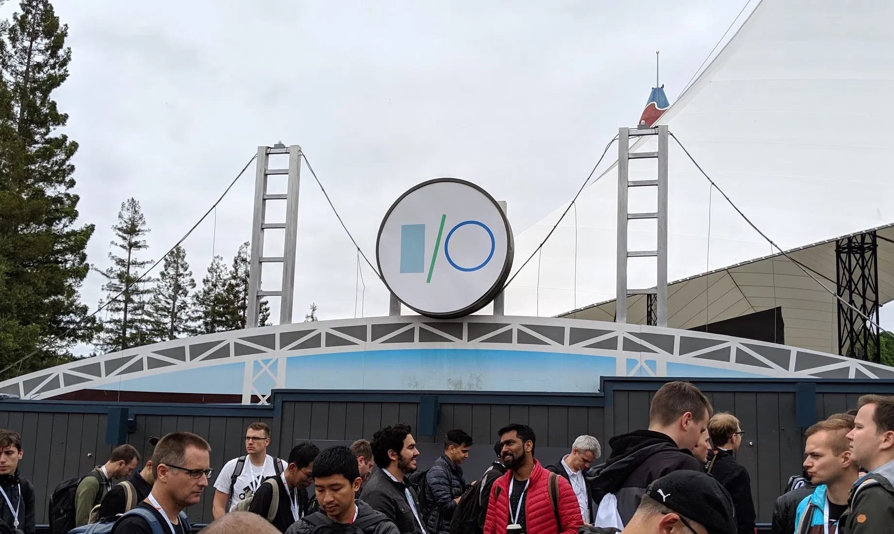 evento google IO 2021 IO eventos de google novedades resumen