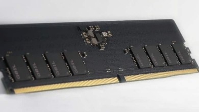 geil polaris rgb ddr5 memoria ram gaming suministro problemas gb stock escasez