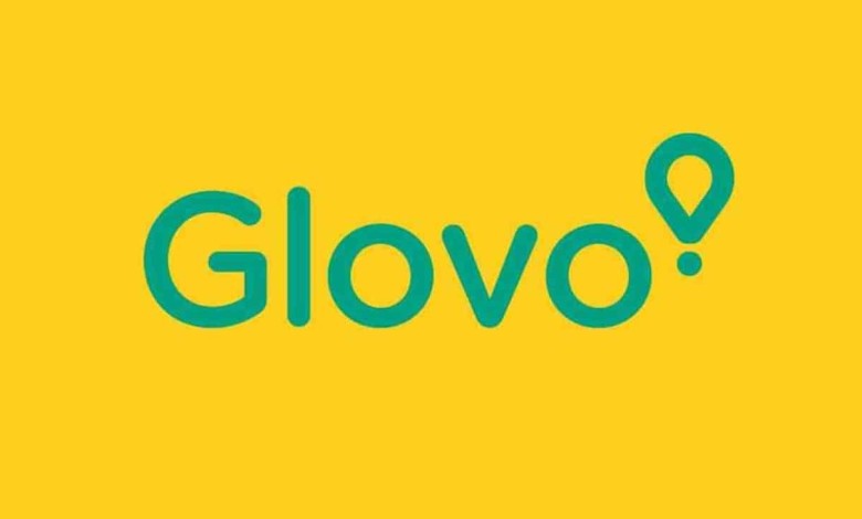 glovo seguridad app ataque datos filtrados reparto a domicilio