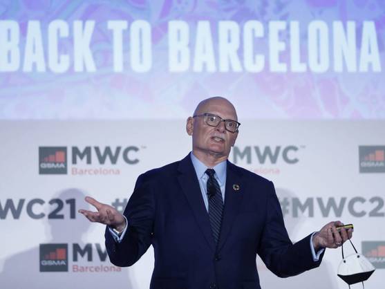 mobile world congress barcelona 2021 mwc feria moviles visitantes