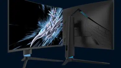 monitor gaming Icarus RGB 27” FHD 240Hz newskill
