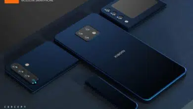 movil telefono inteligente modular xiaomi project ara google android