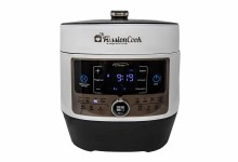 olla electrica programable robot cocina gaming videojuegos cocinar mientras juegas cocina comer cocina gaming videojuegos juegos
