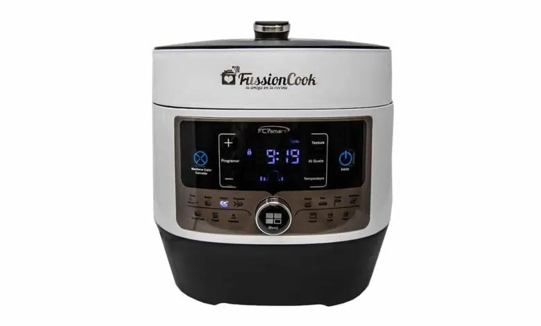 olla electrica programable robot cocina gaming videojuegos cocinar mientras juegas cocina comer cocina gaming videojuegos juegos