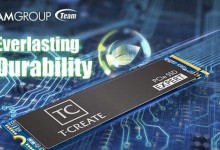 ssd minar chia SSD EXPERT PCIe TEAMGROUP