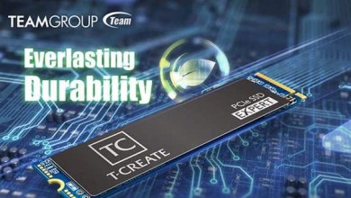 ssd minar chia SSD EXPERT PCIe TEAMGROUP