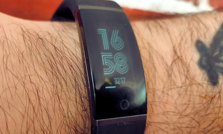wearable smartband smartwatch realme band regalo regalos para hombres hombre