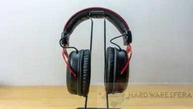 Auriculares inalambricos Kingston HyperX Cloud II Wireless