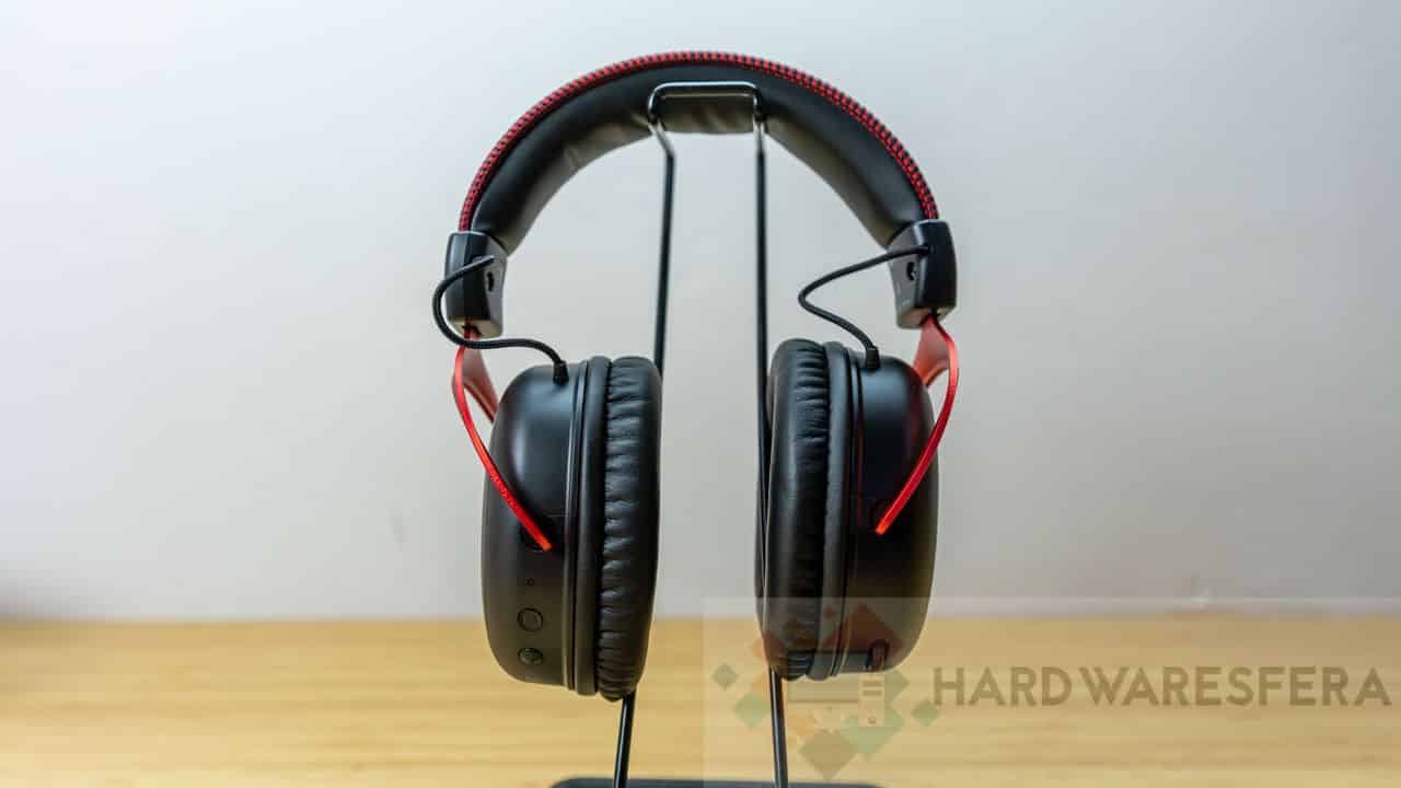 Auriculares inalambricos Kingston HyperX Cloud II Wireless
