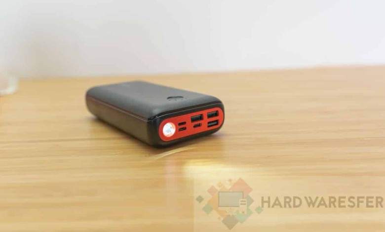 PowerBank JIGA 30000mA_11 PowerBank Jiga 30000 mAh para móviles