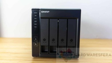 QNAP TR-004 Caja de expansion_05