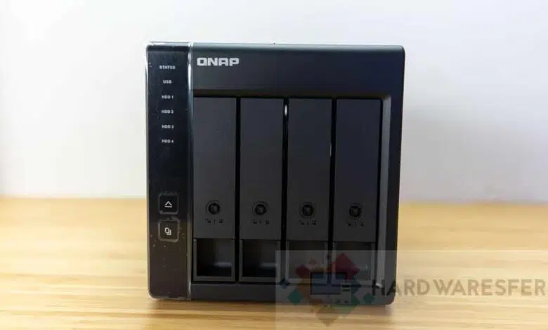 QNAP TR-004 Caja de expansion_05