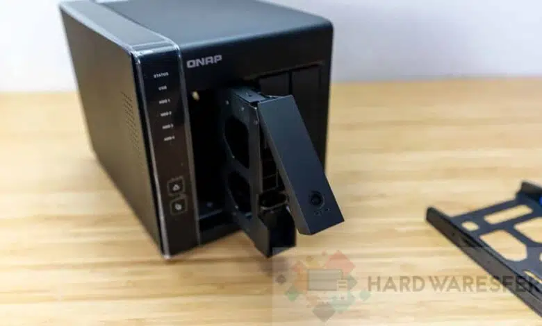 QNAP TR-004 Caja de expansion_09