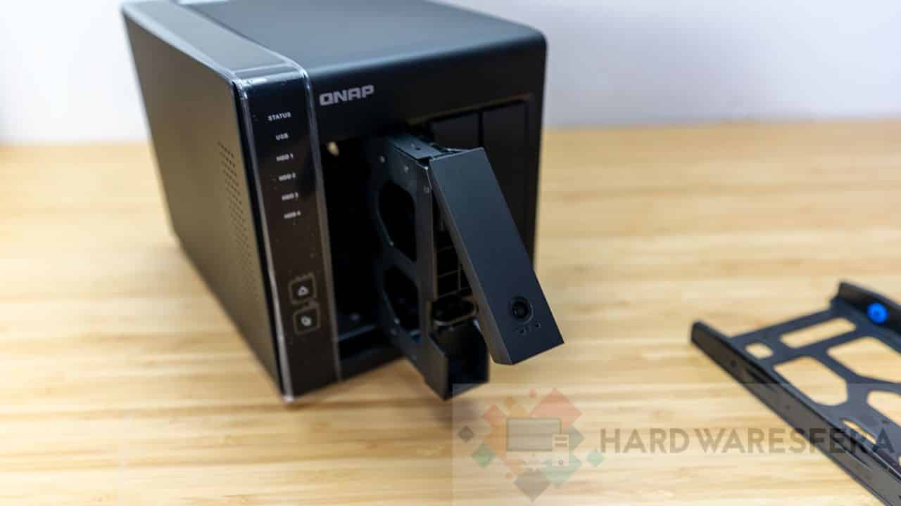 QNAP TR-004 Caja de expansion_09