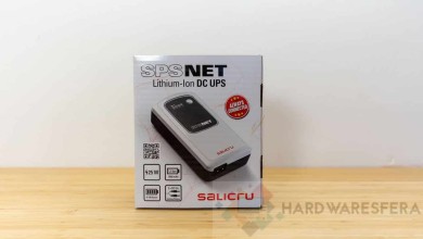 SPSNET SAI Salicru Salicru Sai SPS Net DC