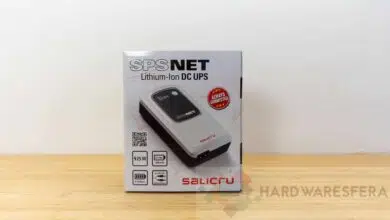 SPSNET SAI Salicru Salicru Sai SPS Net DC