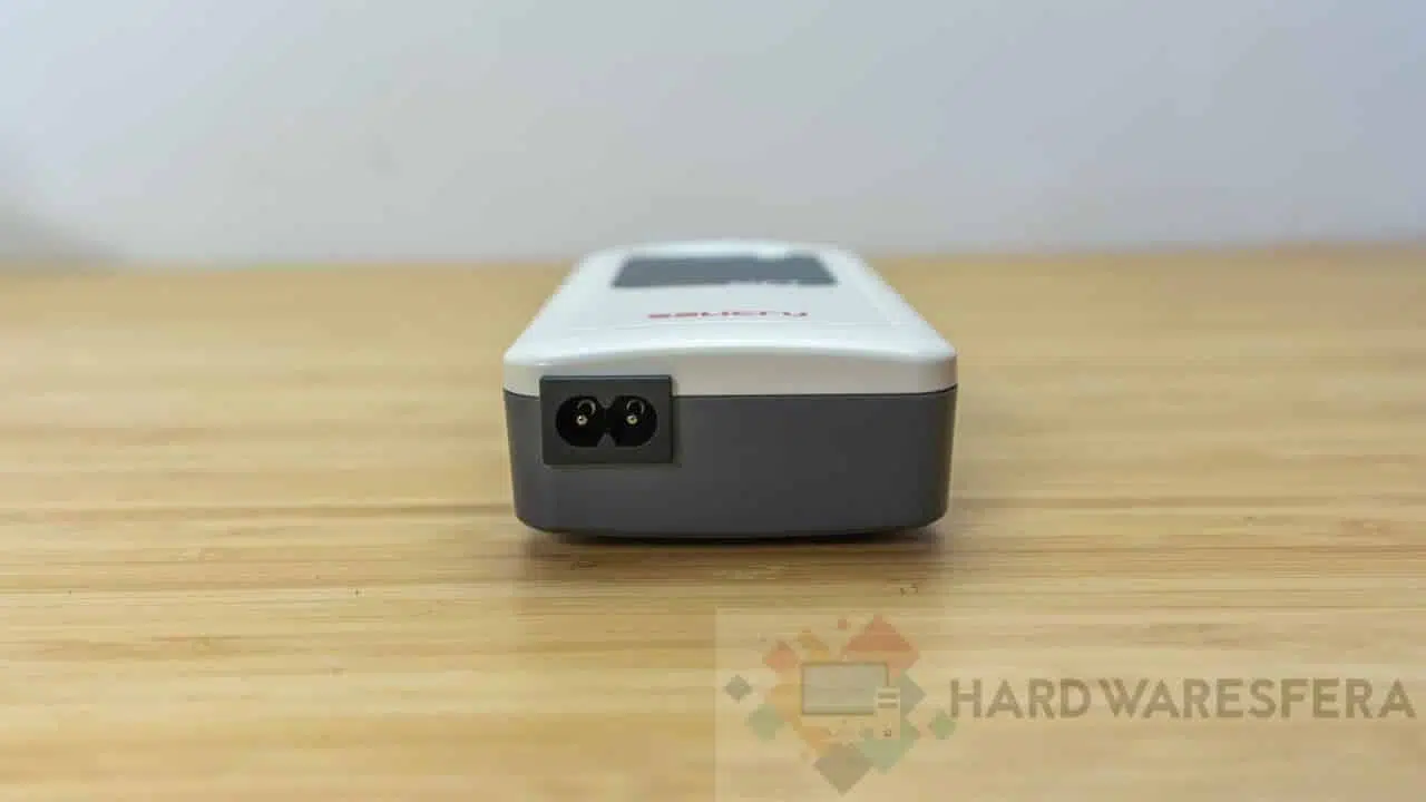 Imagen de un SAI Salicru  SPS Net DC