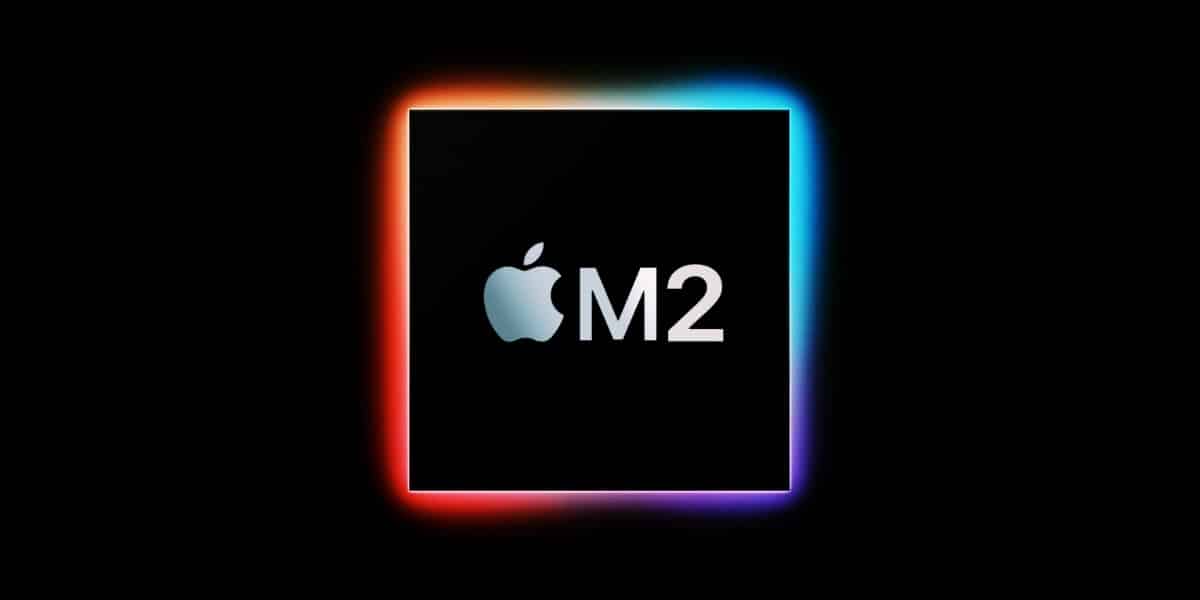 apple chip m2 cpu gpu integrada 2022 macbook pro 2022