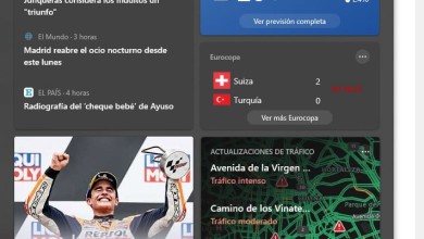 barra herramientas windows ti4empo noticias quitar 10 11